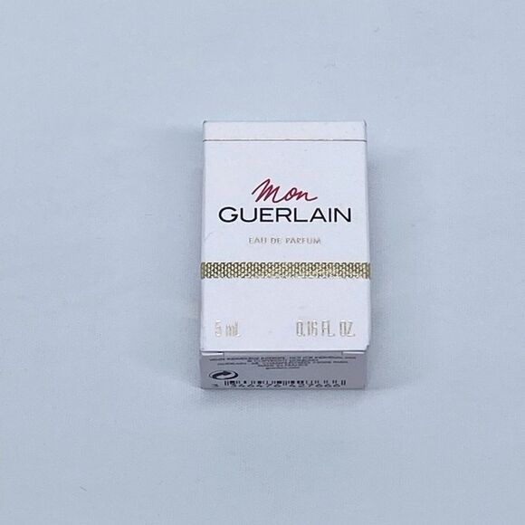 Guerlain Mon Guerlain eau de parfum and brooch set - Picture 3 of 9